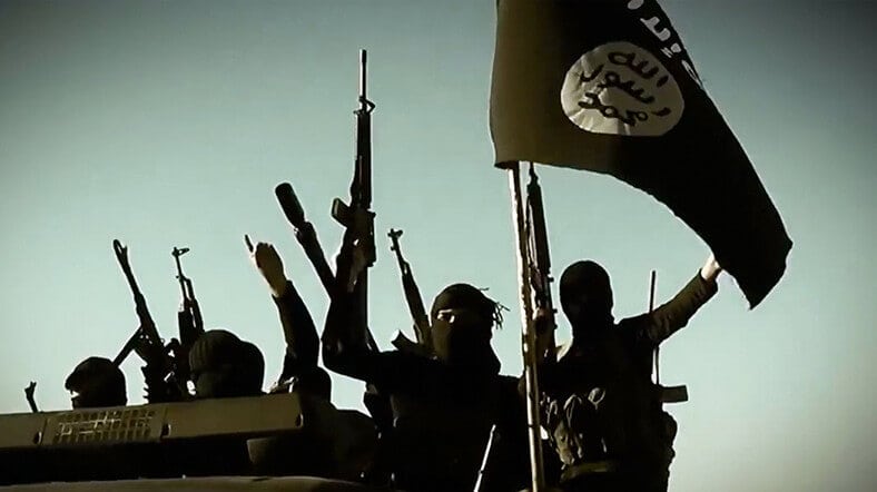 IŞİD saldırı düzenleyebilir!