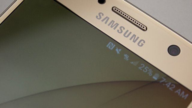 Samsung Galaxy Note 6 nasıl olacak?