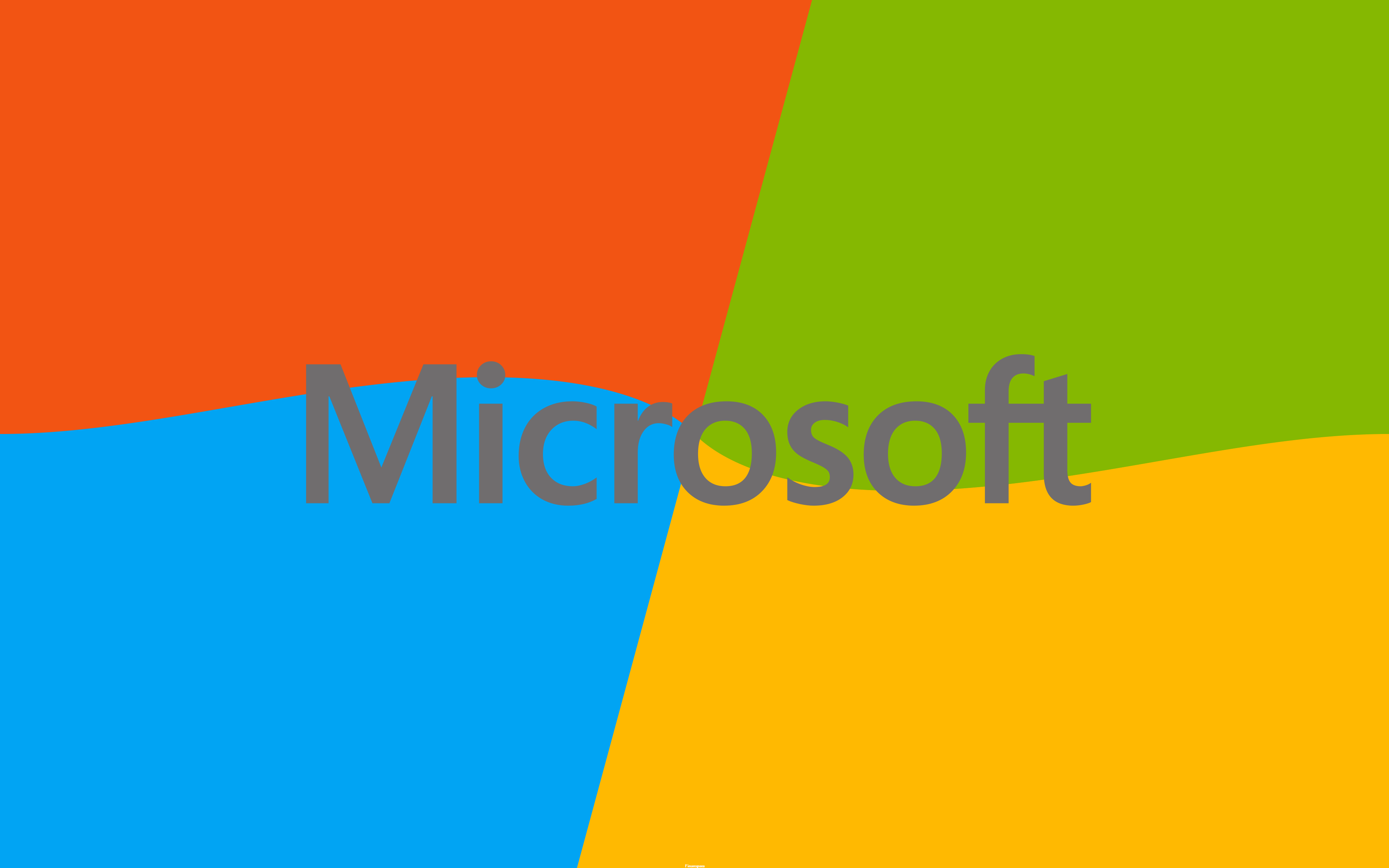 Microsoft hisseleri rekora gidiyor