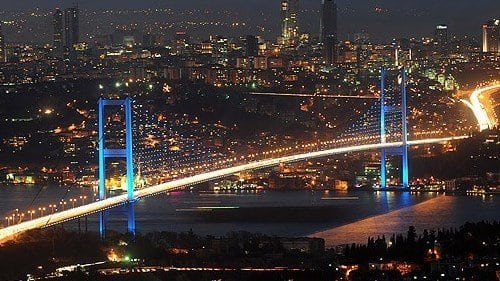 İstanbul’da Elektrik kesintisi işte ilçeler
