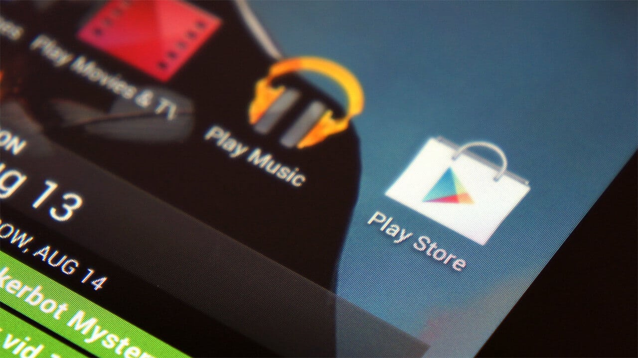 Finanspara artık Google Play’de