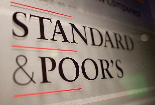 S&P’den 4 Türk bankasına not verildi