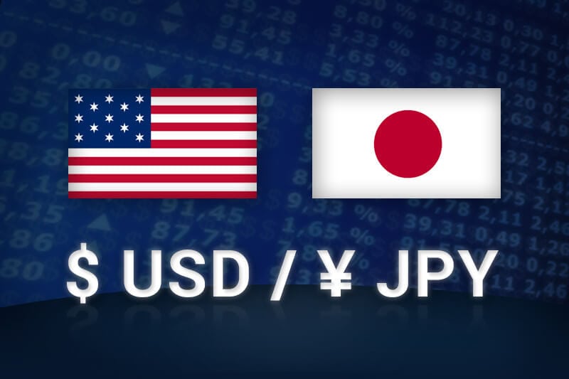 ABD oturumu bitiminde USD/JPY arttı