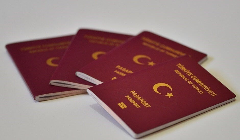 Pasaport ve ehliyette yeni dönem