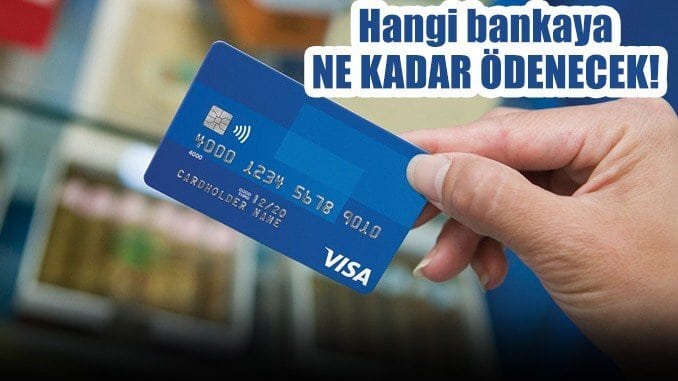 Visa birleşmesi Türk bankalarına yaradı