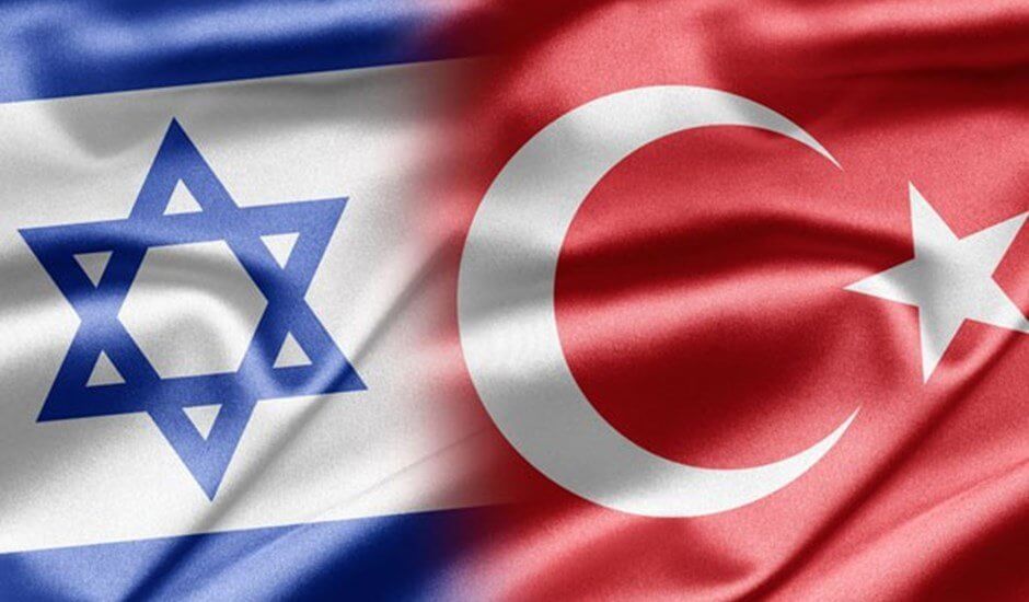 Türkiye ile İsrail anlaşmaya vardı