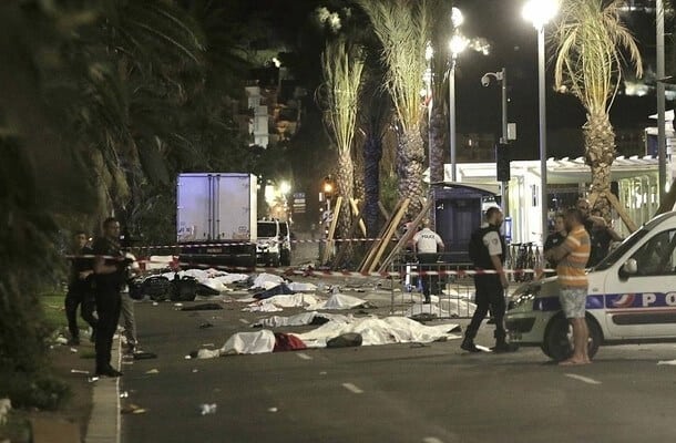 Fransa’da terör saldırısı: En az 92 ölü var