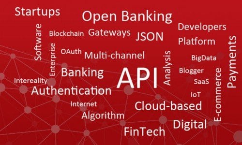 API altyapısını ilk açan banka Akbank oldu