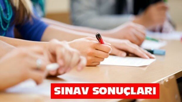 ÖSYM KPSS sınav sonuçları ve yerleştirme sonuçları açıklandı