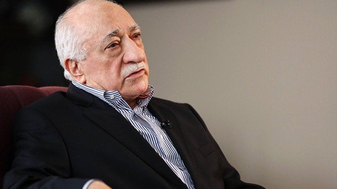 Fetullah Gülen Mısır’a sığınabilir iddiası