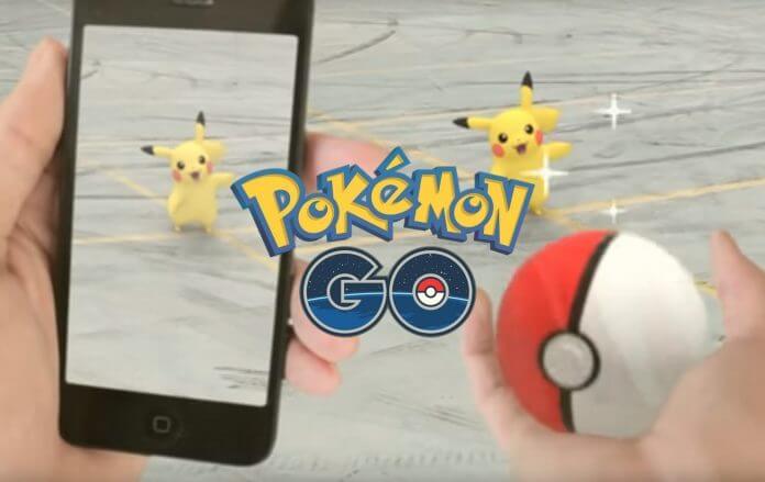 Pokemon Go nedir, nasıl oynanır?