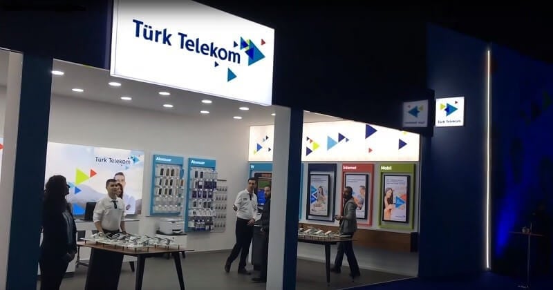 Türk Telekom 201 çalışanın işine son verdi