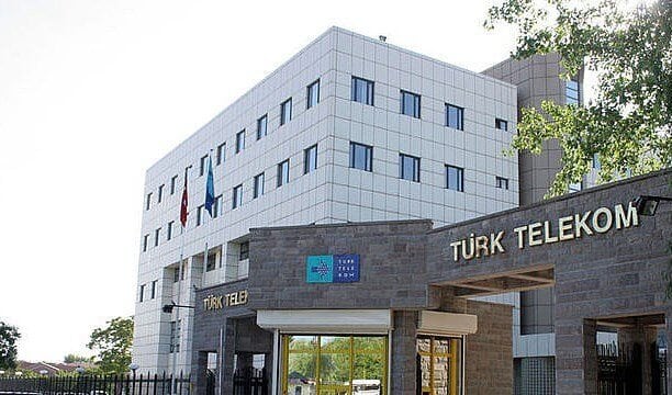 Türk Telekom’da üst düzey 3 yönetici gözaltında