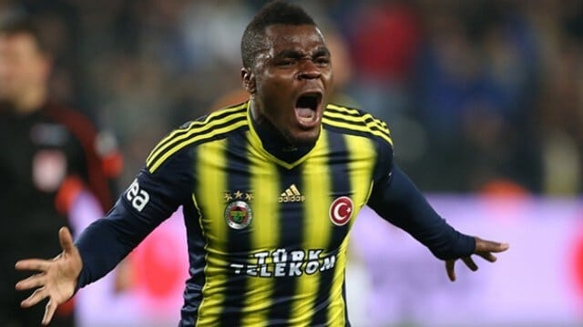 Emenike’ye 120 bin euro fidye şoku