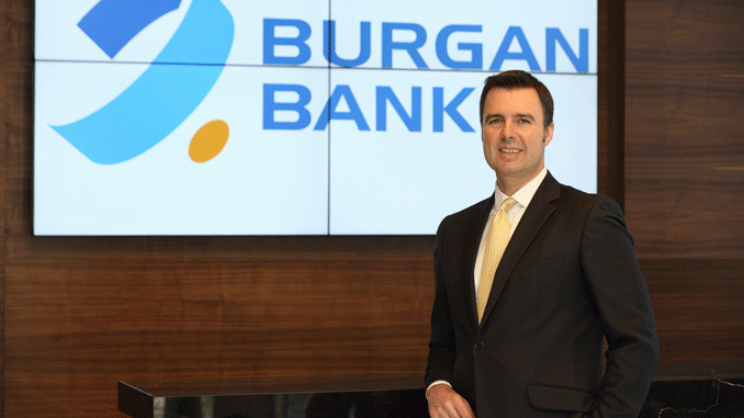Burgan Bank’tan 20,1 milyon TL kar