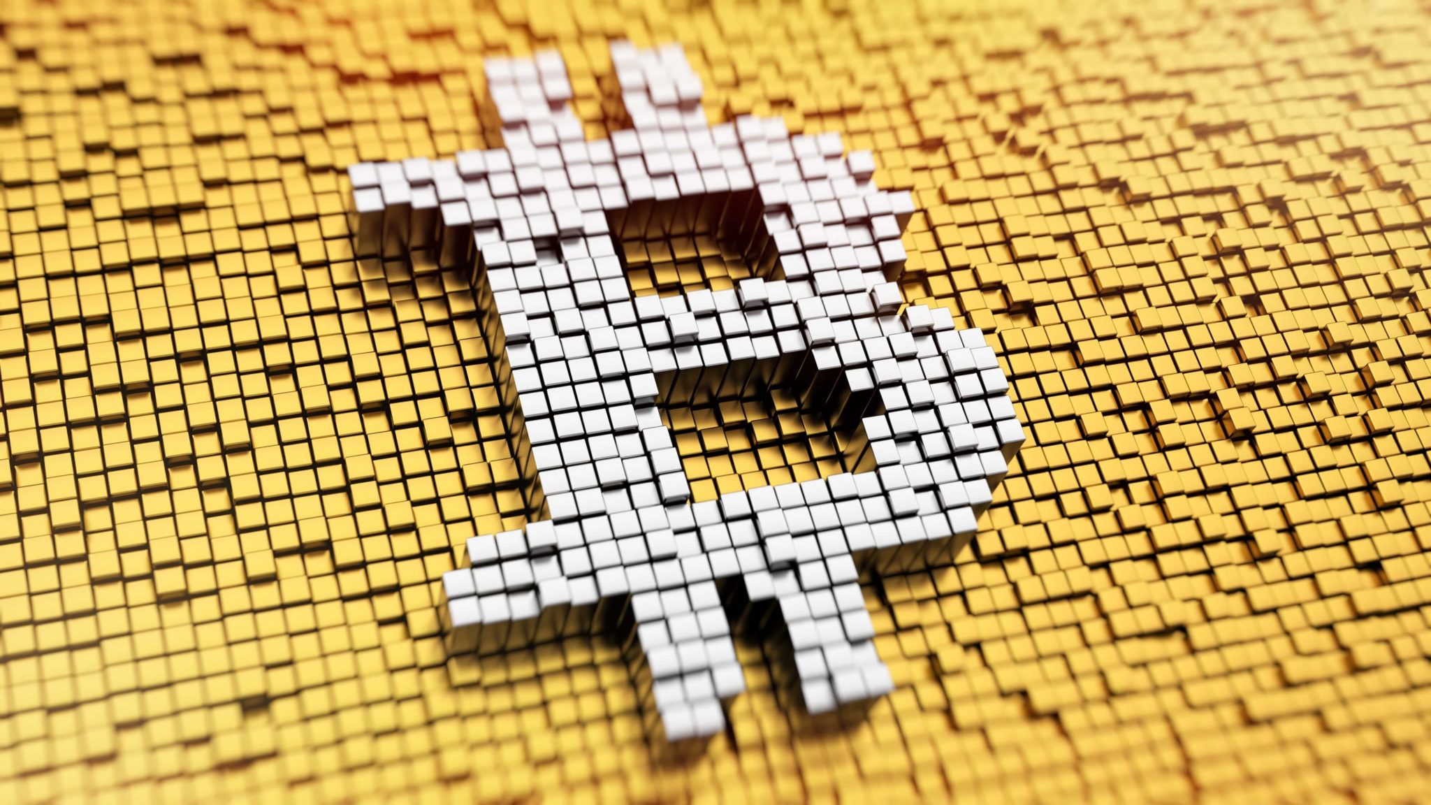 Bitcoin iki para birimine bölünebilir