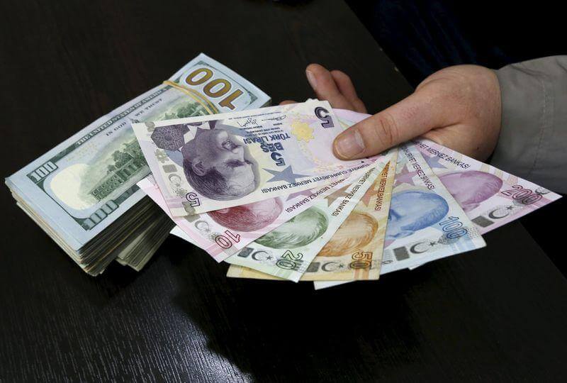 Forex Finans Piyasasında Petrol Yatırımı