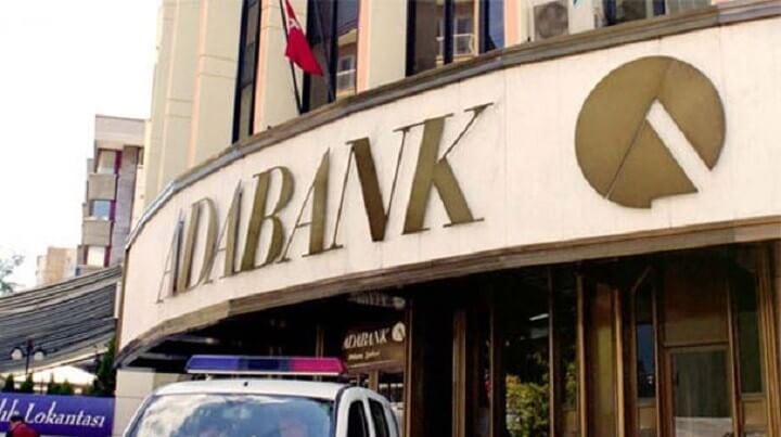 Adabank tekrar satışa çıktı