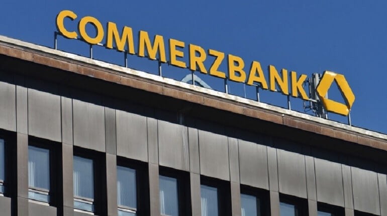 Commerzbank’ın dolar tahmini 3.25 TL