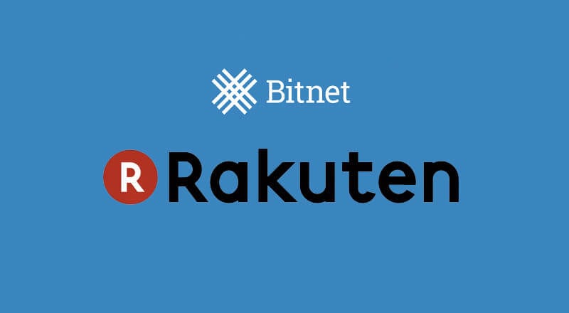 Rakuten, blockchain odaklı Ar-Ge merkezi kuruyor