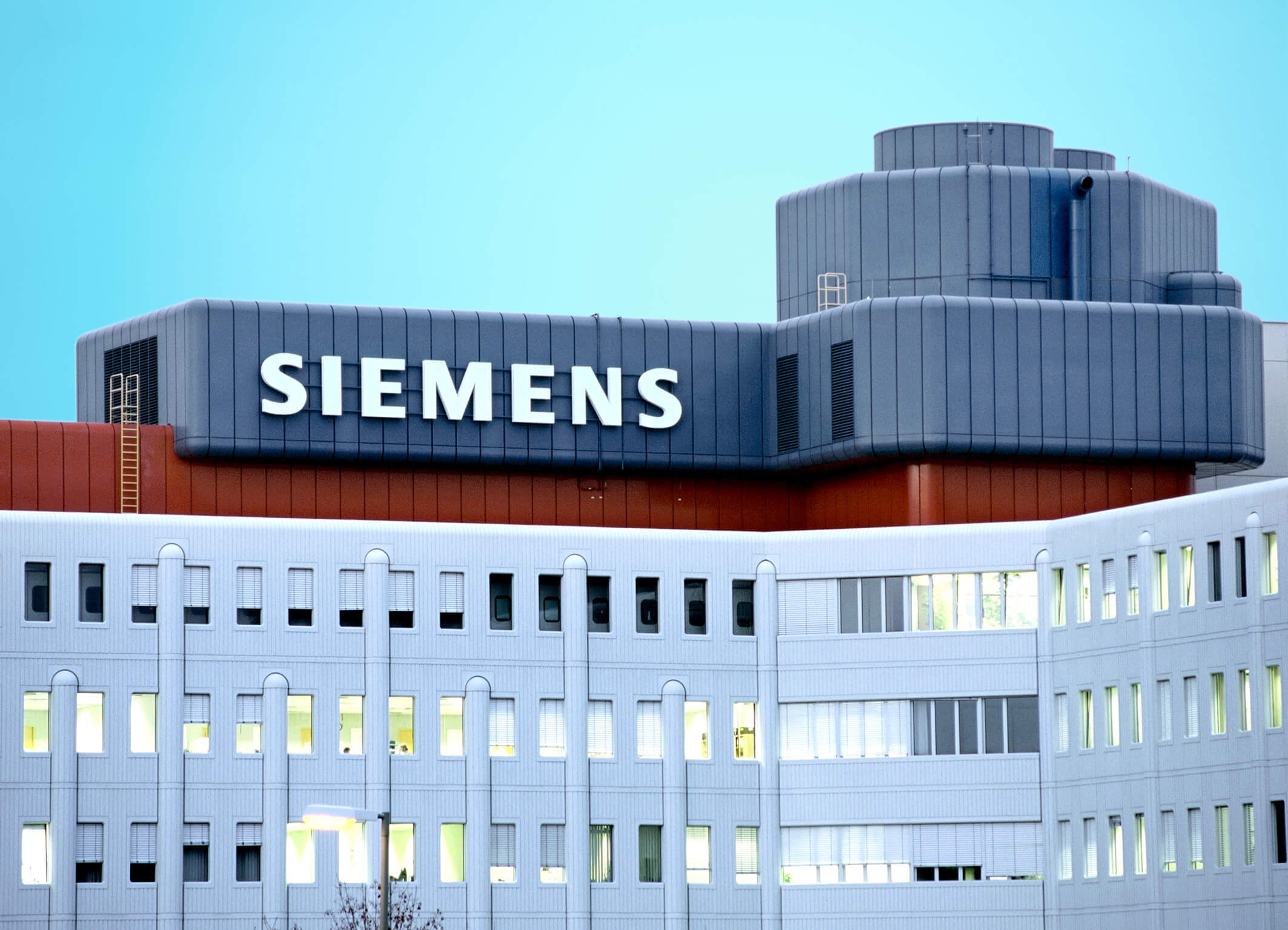 Siemens, bin 700 kişiyi işten çıkaracak