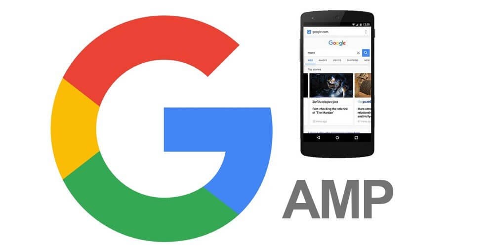 Google AMP nedir nasıl kurulur?