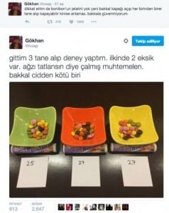 Bu resimlere yok artık diyeceksiniz