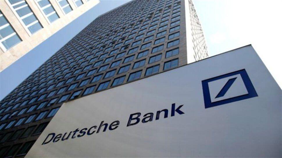 Deutsche Bank strateji değişiyor