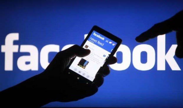 Facebook Yemek