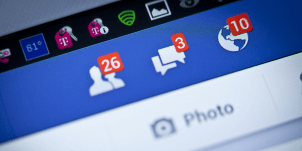 Facebook Yemek