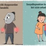 Vücudunuzun Çeşitli Bölgelerindeki Ağrılara Neden Olduğunu Bilmediğiniz 9 Psikolojik Sebep