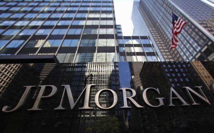 JP Morgan’da Skandal