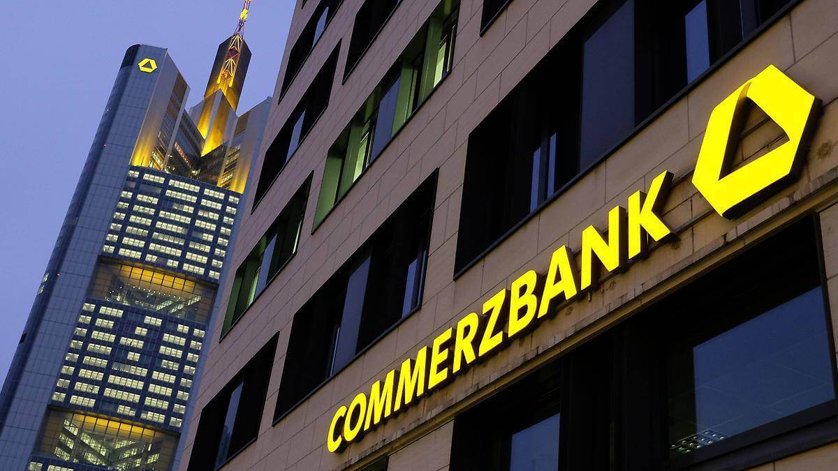 Commerzbank finansal sonuçları