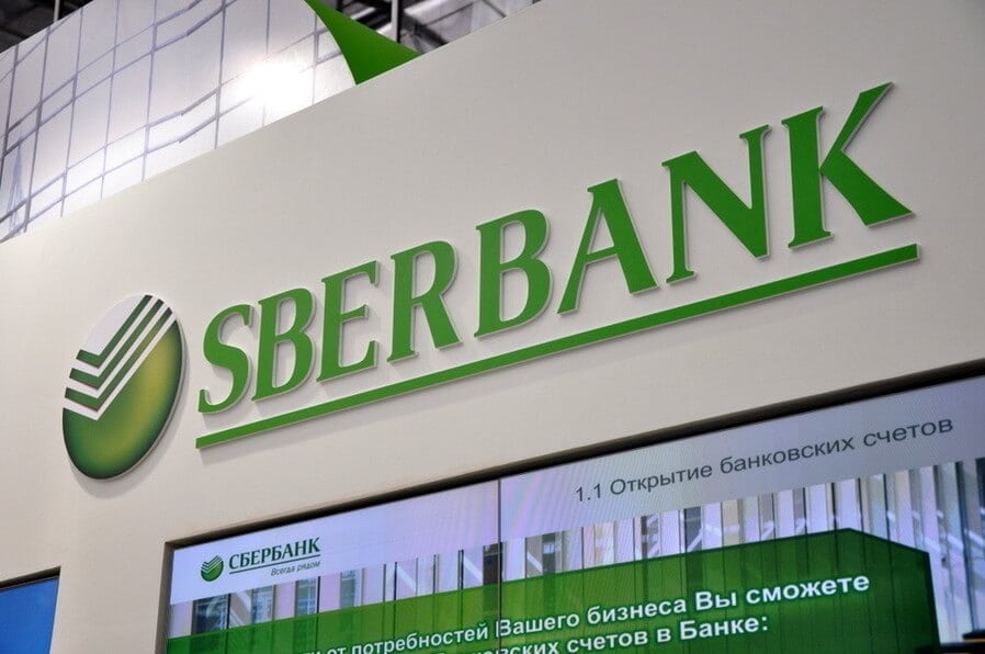 Sberbank karını giderek yükseltiyor