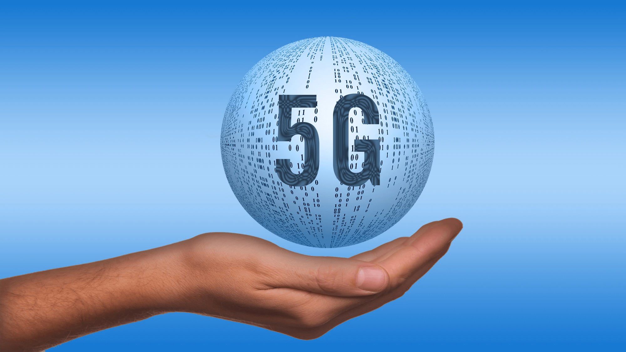 5g ne zaman geliyor?