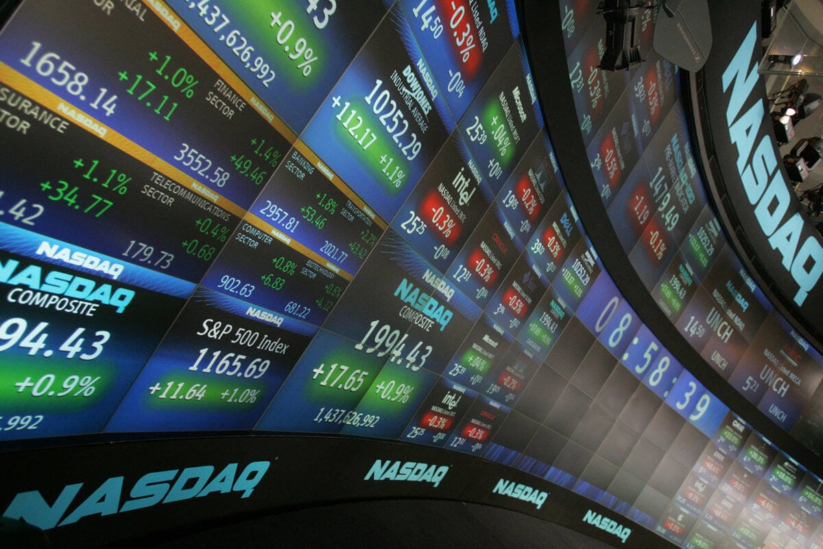 Borsa yüzde 0.10 eksi puanda