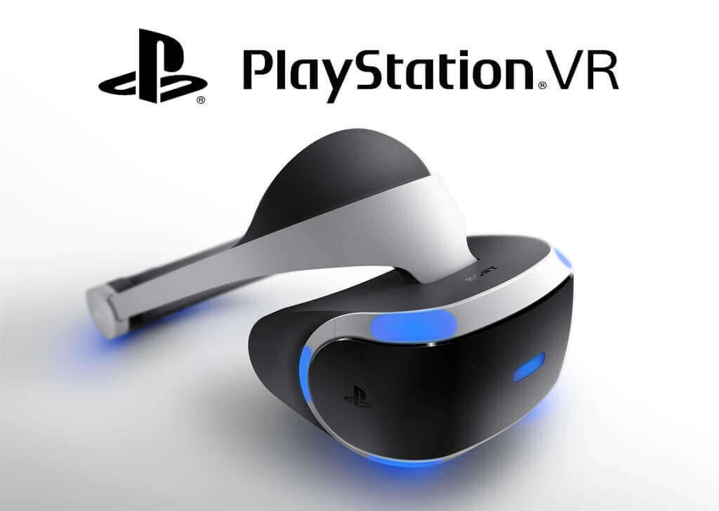 PlayStation VR satışta