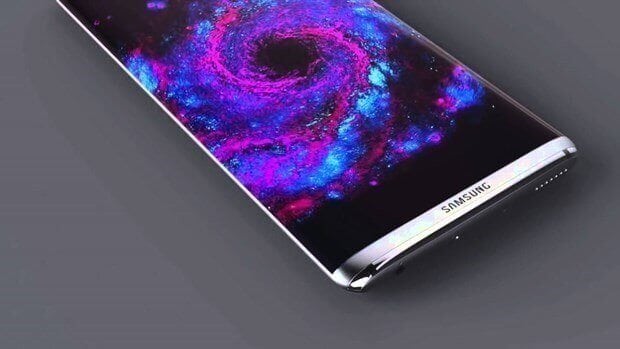 Samsung, Apple’a fark attı