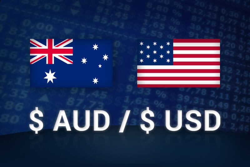 AUD/USD artışa geçti