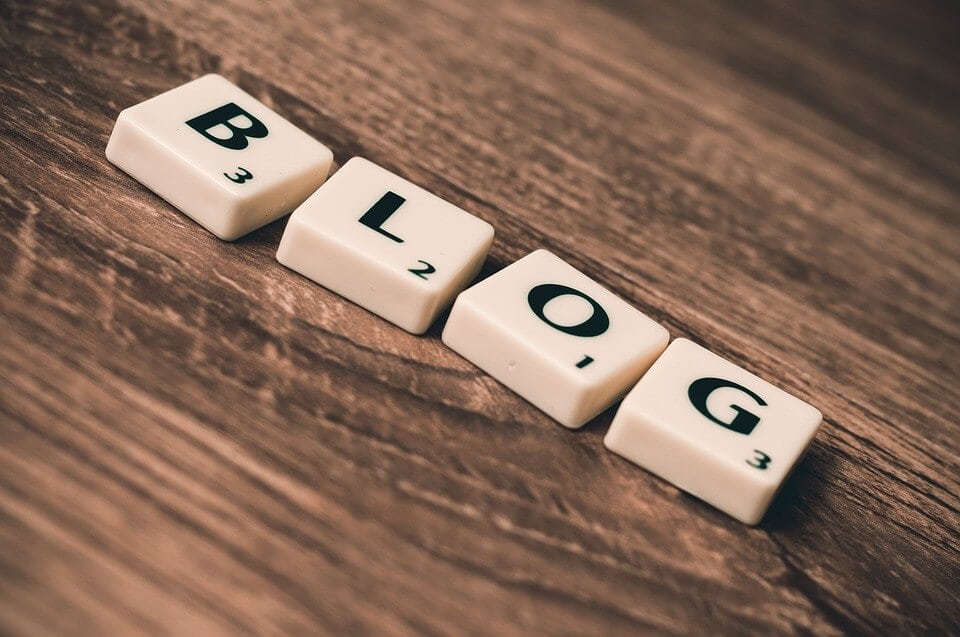 Blog yazarlığı yaparak para kazanma