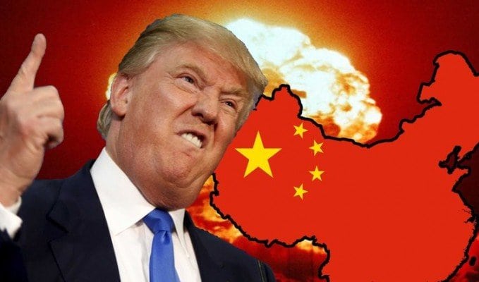 Çin ABD’yi takip ediyor
