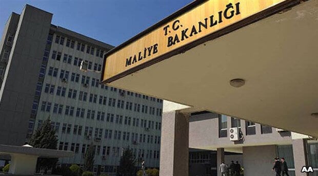 Maliye Bakanlığı 2300 kişi ile alıyor