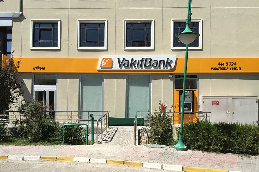 Vakıfbank’a ICBC’den kredi