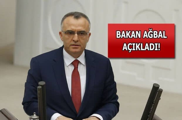 Bakan ağbal b2 arazi