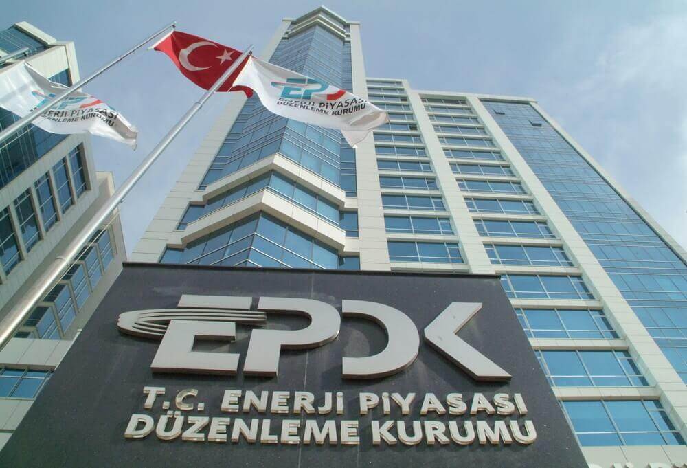 EPDK’dan 2.6 milyon TL’lik ceza