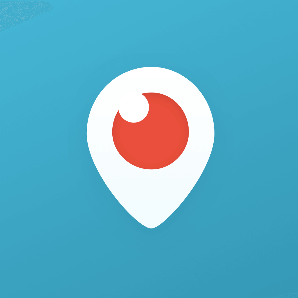 Periscope ismini Scope yaptı