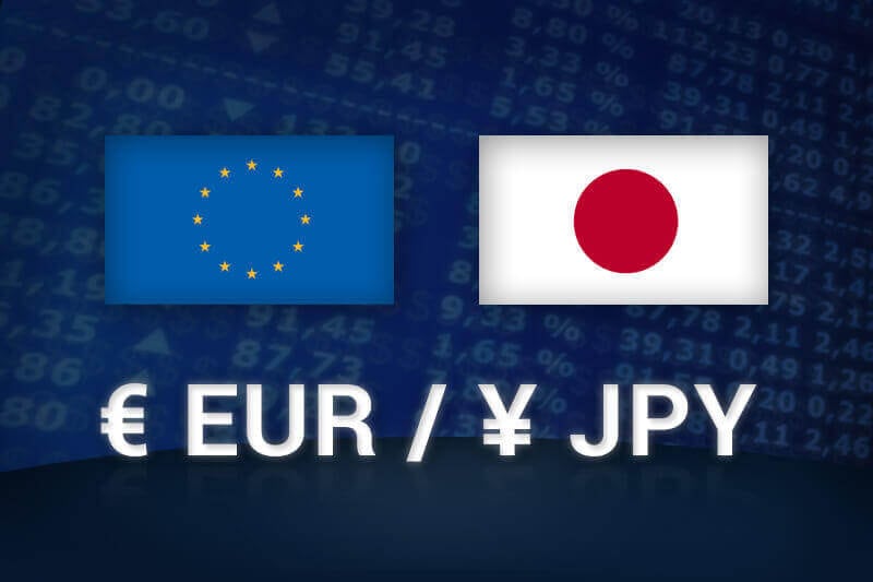 EURO/JPY yükselişe geçti