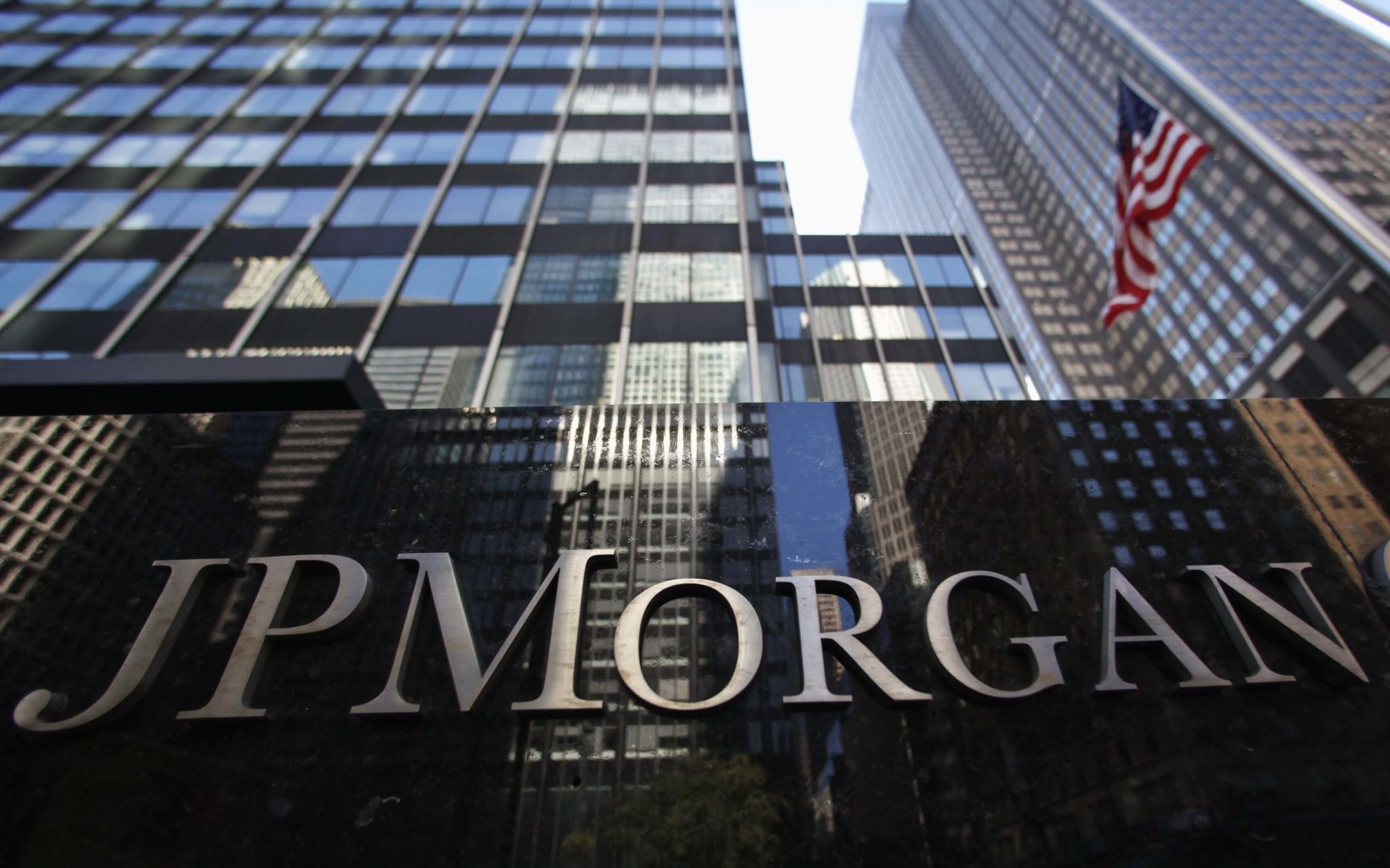 JP Morgan büyüme tahmini