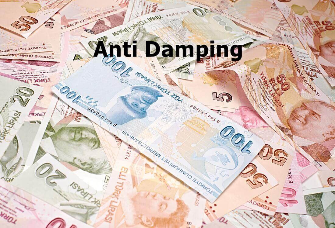 Anti Damping Nedir? Anti Damping Ne İşe Yarar?