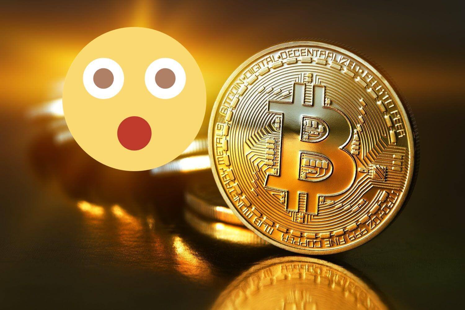 Bitcoin’de düşüş devam ediyor! Yüzde 31 geriledi